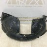 Подкрылок передний правый  Renault Logan 2 OEM 638407998R