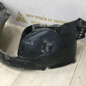 Подкрылок передний правый  Renault Logan 2 OEM 638407998R