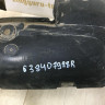 Подкрылок передний правый  Renault Logan 2 OEM 638407998R