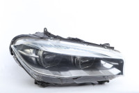 Фара ЛЭД LED правая бу BMW X5 F15 OEM 7290066