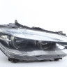 Фара ЛЭД LED правая бу BMW X5 F15 OEM 7290066 Фара ЛЭД LED правая бу BMW X5 F15 OEM 7290066