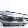 Фара ЛЭД LED правая бу BMW X5 F15 OEM 7290066 Фара ЛЭД LED правая бу BMW X5 F15 OEM 7290066