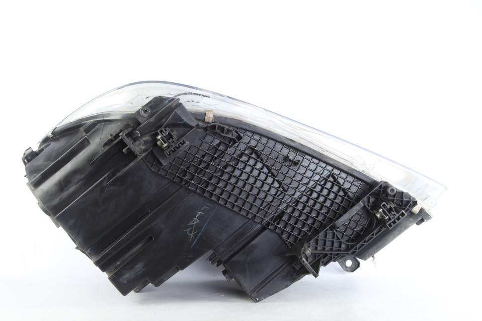 Фара ЛЭД LED правая бу BMW X5 F15 OEM 7290066 Фара ЛЭД LED правая бу BMW X5 F15 OEM 7290066
