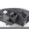 Фара ЛЭД LED правая бу BMW X5 F15 OEM 7290066 Фара ЛЭД LED правая бу BMW X5 F15 OEM 7290066