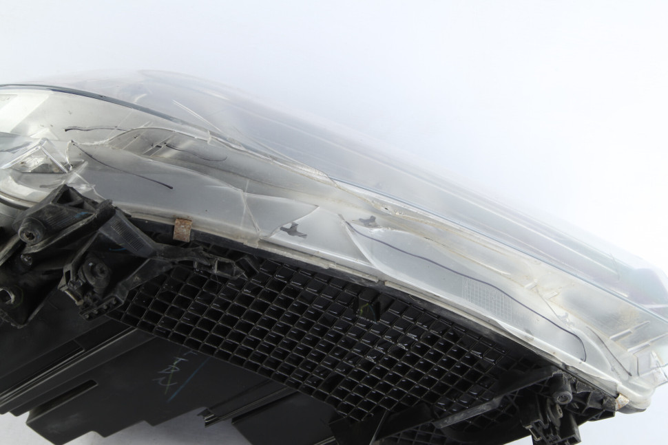 Фара ЛЭД LED правая бу BMW X5 F15 OEM 7290066 Фара ЛЭД LED правая бу BMW X5 F15 OEM 7290066