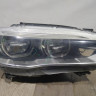 Фара ЛЭД LED правая бу BMW X5 F15 OEM 7290066 Фара ЛЭД LED правая бу BMW X5 F15 OEM 7290066