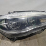 Фара ЛЭД LED правая бу BMW X5 F15 OEM 7290066 Фара ЛЭД LED правая бу BMW X5 F15 OEM 7290066