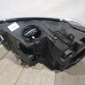 Фара ЛЭД LED правая бу BMW X5 F15 OEM 7290066 Фара ЛЭД LED правая бу BMW X5 F15 OEM 7290066