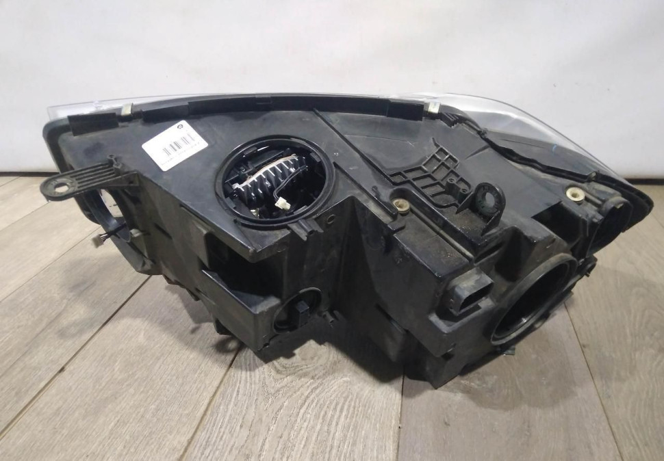 Фара ЛЭД LED правая бу BMW X5 F15 OEM 7290066 Фара ЛЭД LED правая бу BMW X5 F15 OEM 7290066
