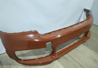 Бампер передний бу Mini Cooper F60 OEM 51117390520