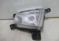 Противотуманная фара (Птф) правая Hyundai Creta oem 92208m0000