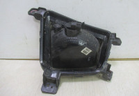 Противотуманная фара (Птф) правая Hyundai Creta oem 92208m0000