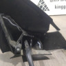 Корпус зеркала левый 5 пин бу Skoda Rapid OEM 5JB857501F