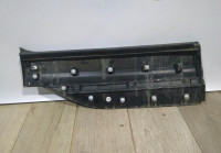 Молдинг задней правой двери бу Renault Koleos 2 OEM 808207885R