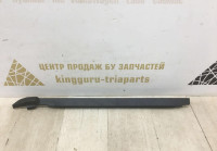 Накладка передней панели Chevrolet Aveo T250 OEM 96490591