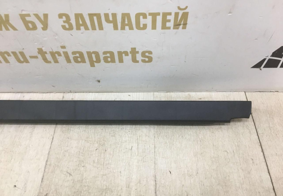 Накладка передней панели Chevrolet Aveo T250 OEM 96490591 Накладка передней панели Chevrolet Aveo T250 OEM 96490591