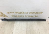 Накладка передней панели Chevrolet Aveo T250 OEM 96490591