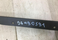 Накладка передней панели Chevrolet Aveo T250 OEM 96490591