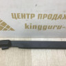 Накладка передней панели Chevrolet Aveo T250 OEM 96490591