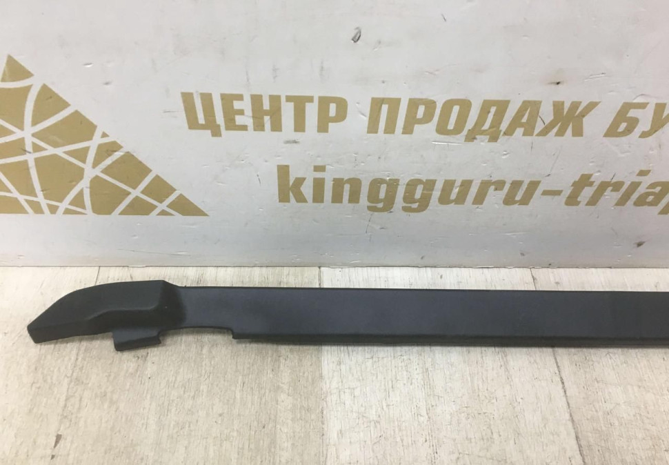 Накладка передней панели Chevrolet Aveo T250 OEM 96490591