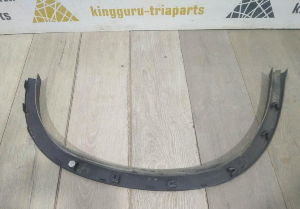 Молдинг крыла задний правый бу BMW X1 F48 OEM 51777332340 Молдинг крыла задний правый бу BMW X1 F48 OEM 51777332340