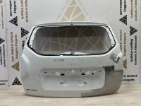 Крышка багажника бу Renault Duster OEM 901005043R
