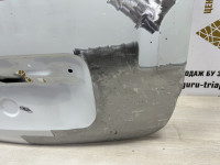 Крышка багажника бу Renault Duster OEM 901005043R