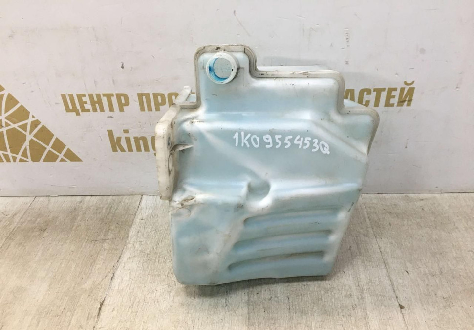 Бачок омывателя  Skoda Octavia A5 OEM 1K0955453Q