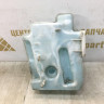 Бачок омывателя  Skoda Octavia A5 OEM 1K0955453Q
