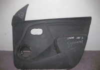 Обивка двери передняя правая Lada Largus oem 8450000398 (скл-3)