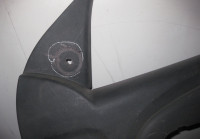 Обивка двери передняя правая Lada Largus oem 8450000398 (скл-3)