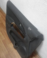 Обивка двери передняя левая Kia Venga (скл-3)