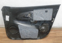 Обивка двери передняя левая Kia Venga (скл-3)