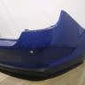 Бампер задний бу Skoda Rapid OEM 60U807421 (В) Бампер задний бу Skoda Rapid OEM 60U807421 (В)
