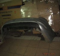 Задний бампер VOLLSWAGEN JETTA(СКЛ-3)