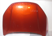 Капот Lada Vesta (вмятины) (скл-3)