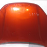 Капот Lada Vesta (вмятины) (скл-3)