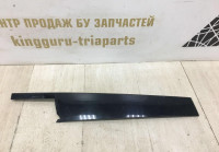 Накладка двери передний левый Volkswagen Teramont OEM 3CN837901C