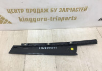 Накладка двери передний левый Volkswagen Teramont OEM 3CN837901C