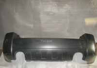 Бампер задний на Hyundai Tucson