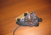 Замок капота Kia Ceed (12&gt;) (скл-3)