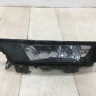 Фара противотуманная левая Skoda Rapid рестайлинг OEM 5JA941699D Фара противотуманная левая Skoda Rapid рестайлинг OEM 5JA941699D