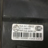Фара противотуманная левая Skoda Rapid рестайлинг OEM 5JA941699D Фара противотуманная левая Skoda Rapid рестайлинг OEM 5JA941699D
