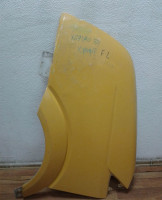 Крыло переднее левое Volkswagen Crafter (после ремонта) (скл-3)