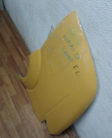 Крыло переднее левое Volkswagen Crafter (после ремонта) (скл-3)