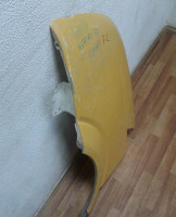 Крыло переднее левое Volkswagen Crafter (после ремонта) (скл-3)