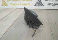 Корпус зеркала левый 5 пин бу Skoda Rapid OEM 5JB857501F
