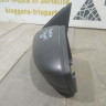 Корпус зеркала левый 5 пин бу Skoda Rapid OEM 5JB857501F Корпус зеркала левый 5 пин бу Skoda Rapid OEM 5JB857501F