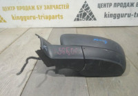 Корпус зеркала левый 5 пин бу Skoda Rapid OEM 5JB857501F