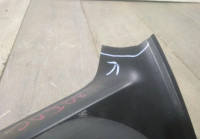 Корпус зеркала левый 5 пин бу Skoda Rapid OEM 5JB857501F